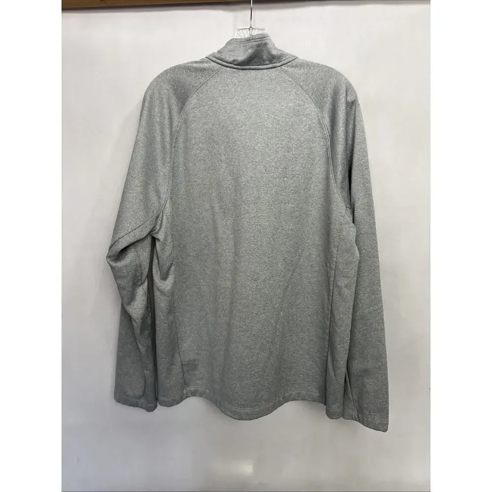 The North Face fleece good